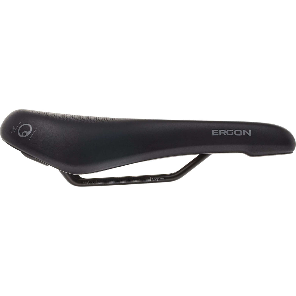 Ergon selle ST gel homme M L noir