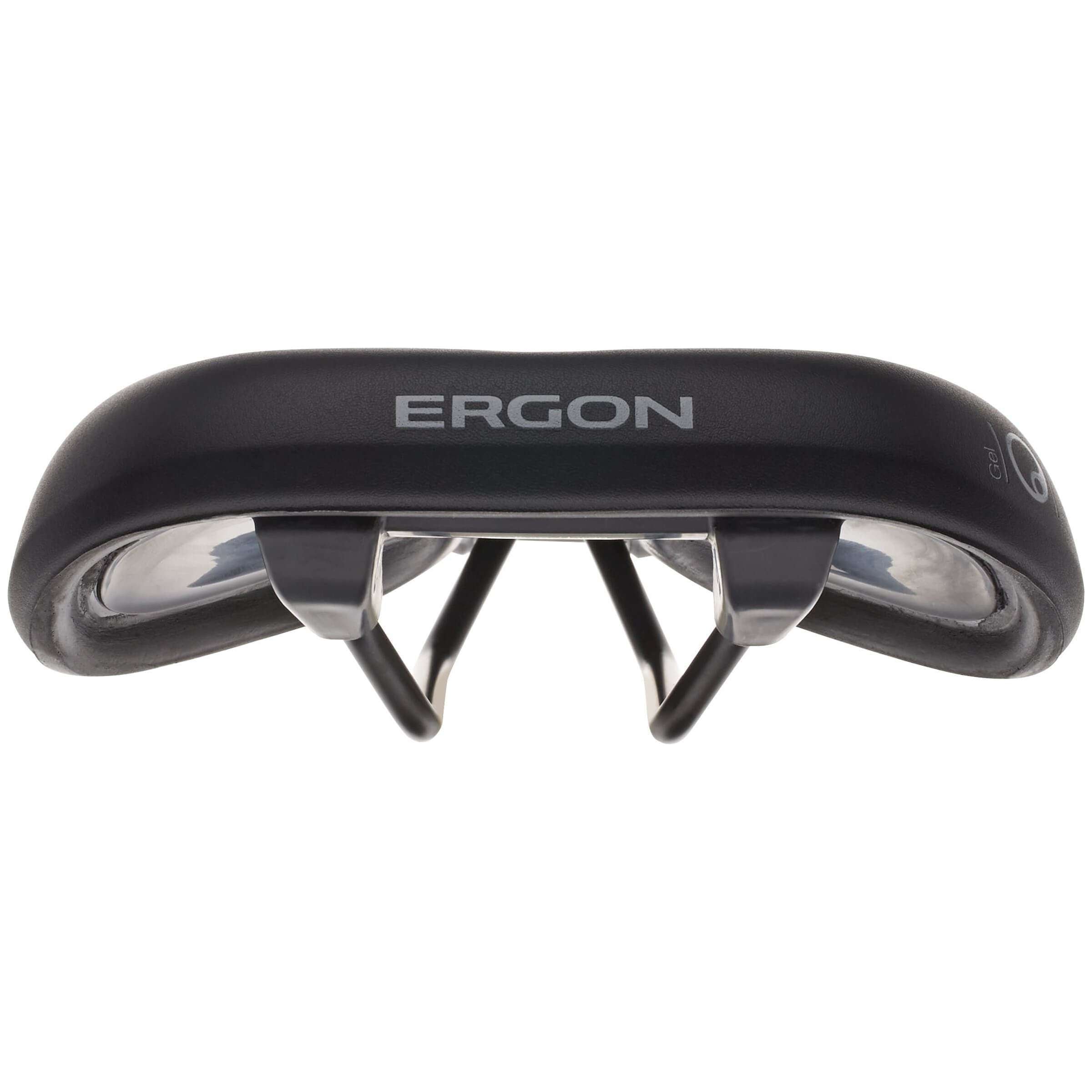 Ergon selle ST gel homme M L noir