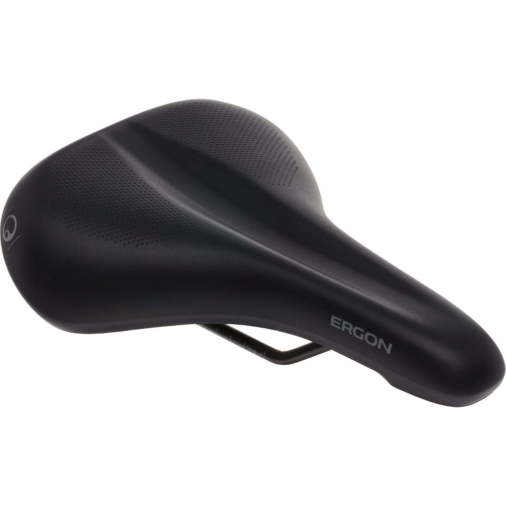 Ergon selle ST gel homme M L noir
