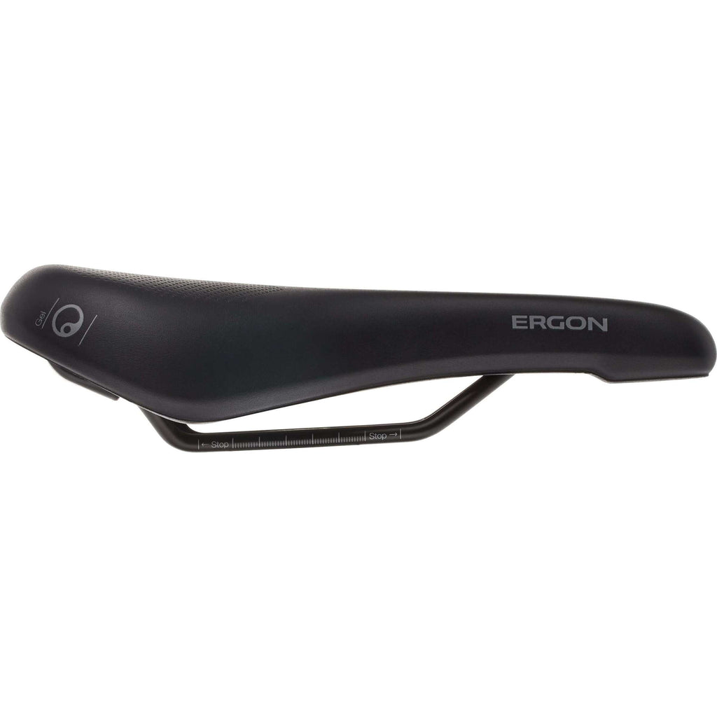 Ergon selle ST gel dames M L noir