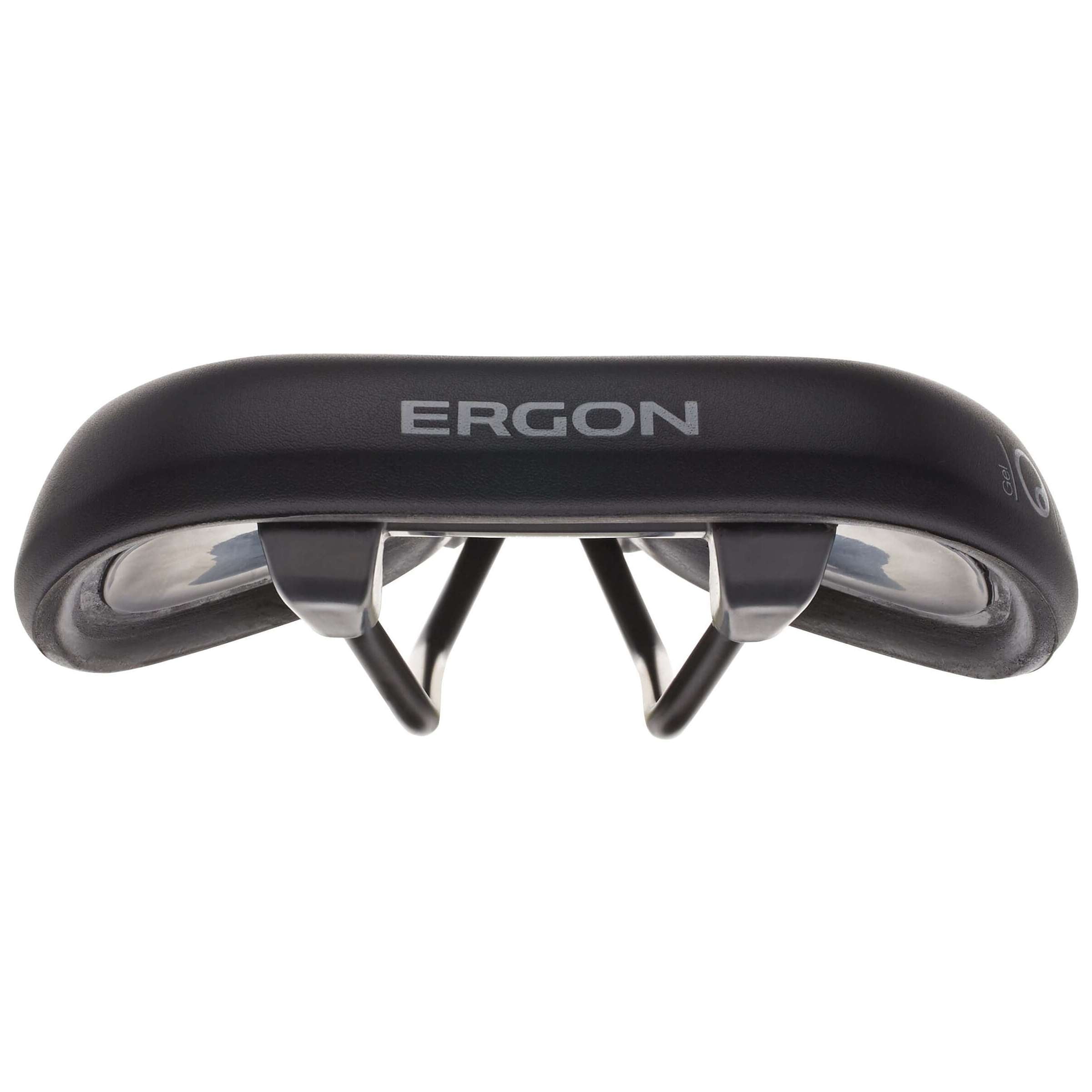 Ergon selle ST gel dames M L noir