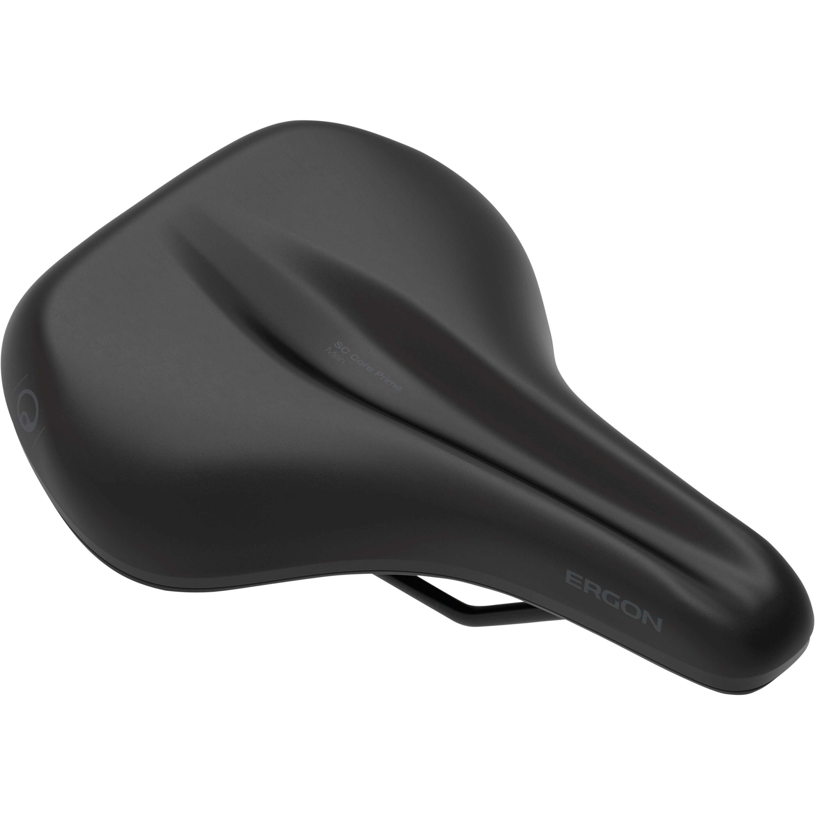 Selle Ergon SC Core homme S M noir