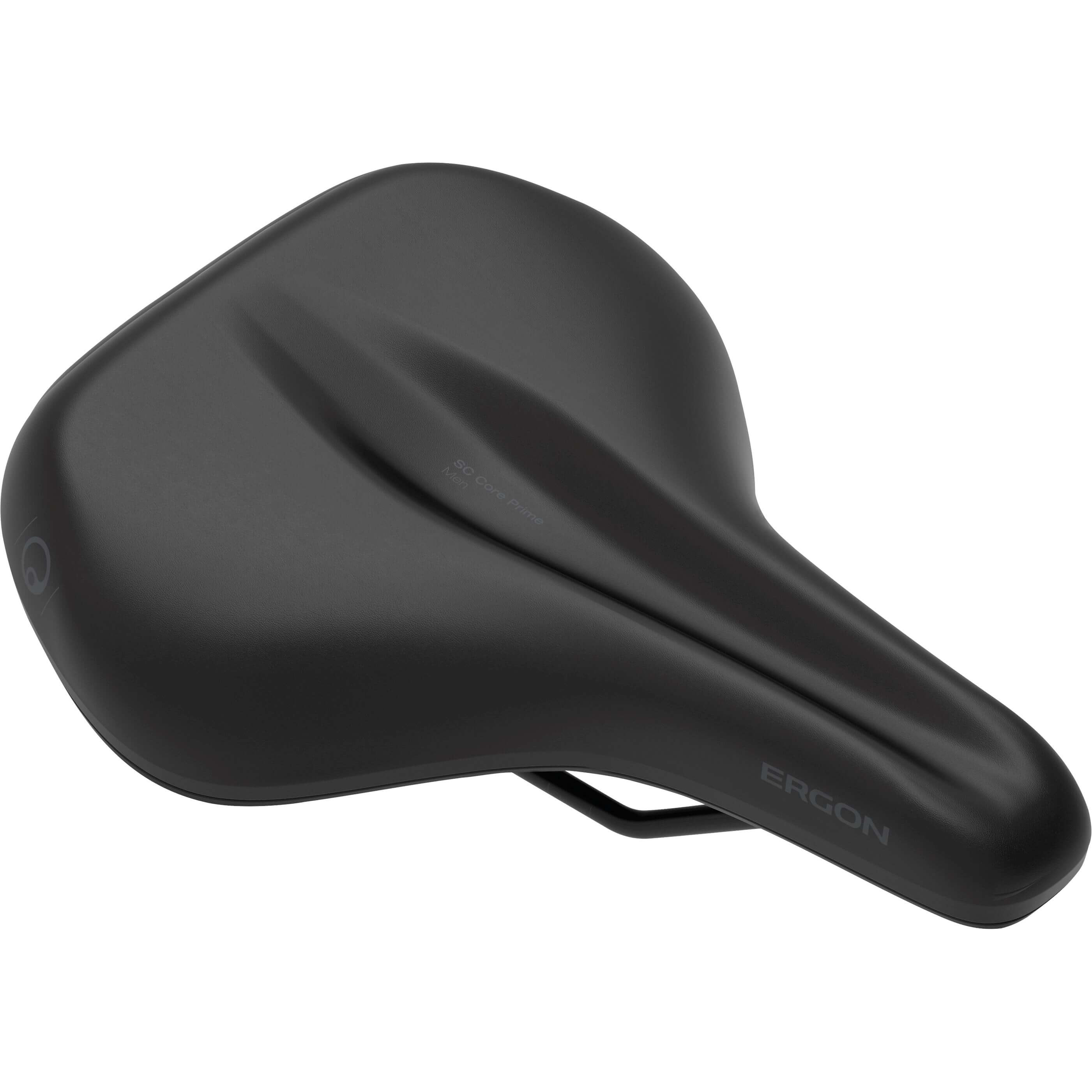 Selle Ergon SC Core homme M L noir