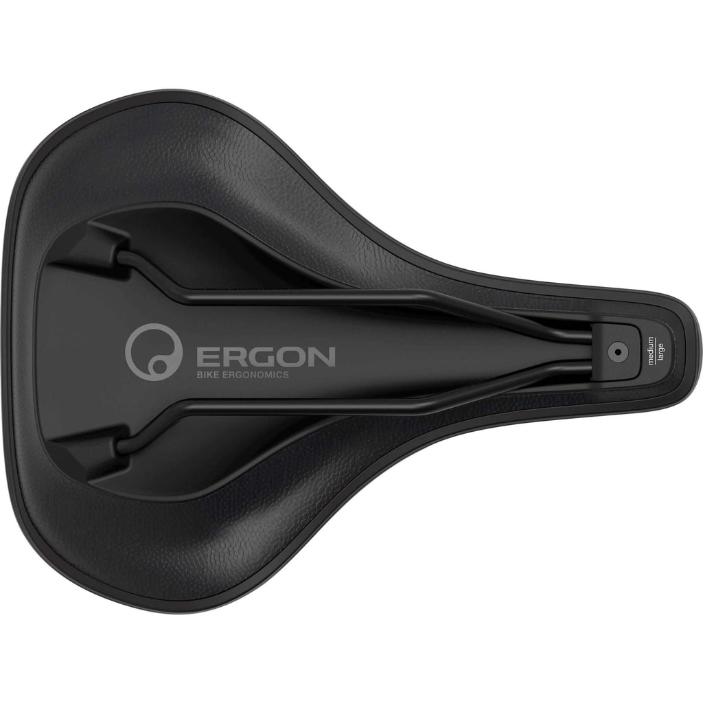 Selle Ergon SC Core homme M L noir