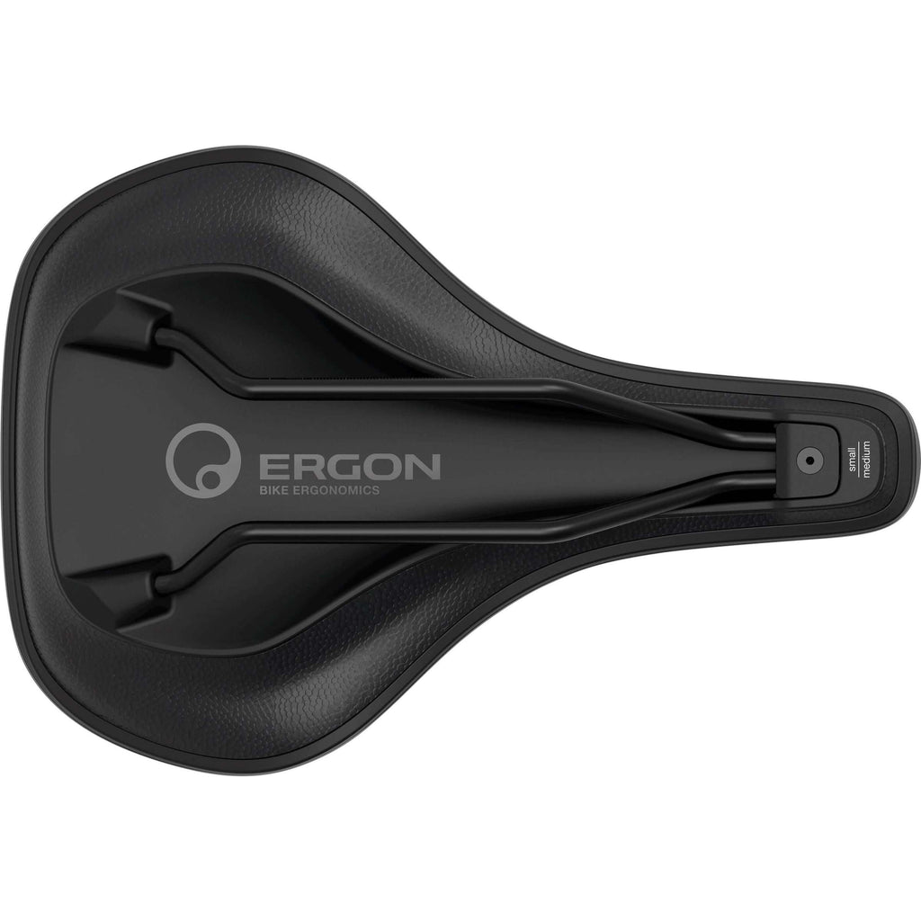 Ergon selle SC Core dames S M noir