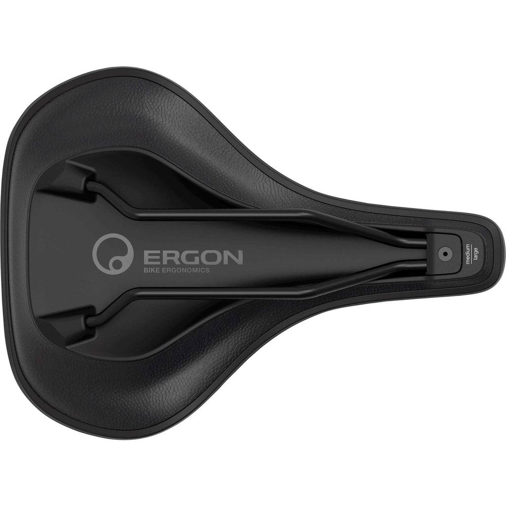 Ergon selle SC Core dames M L noir