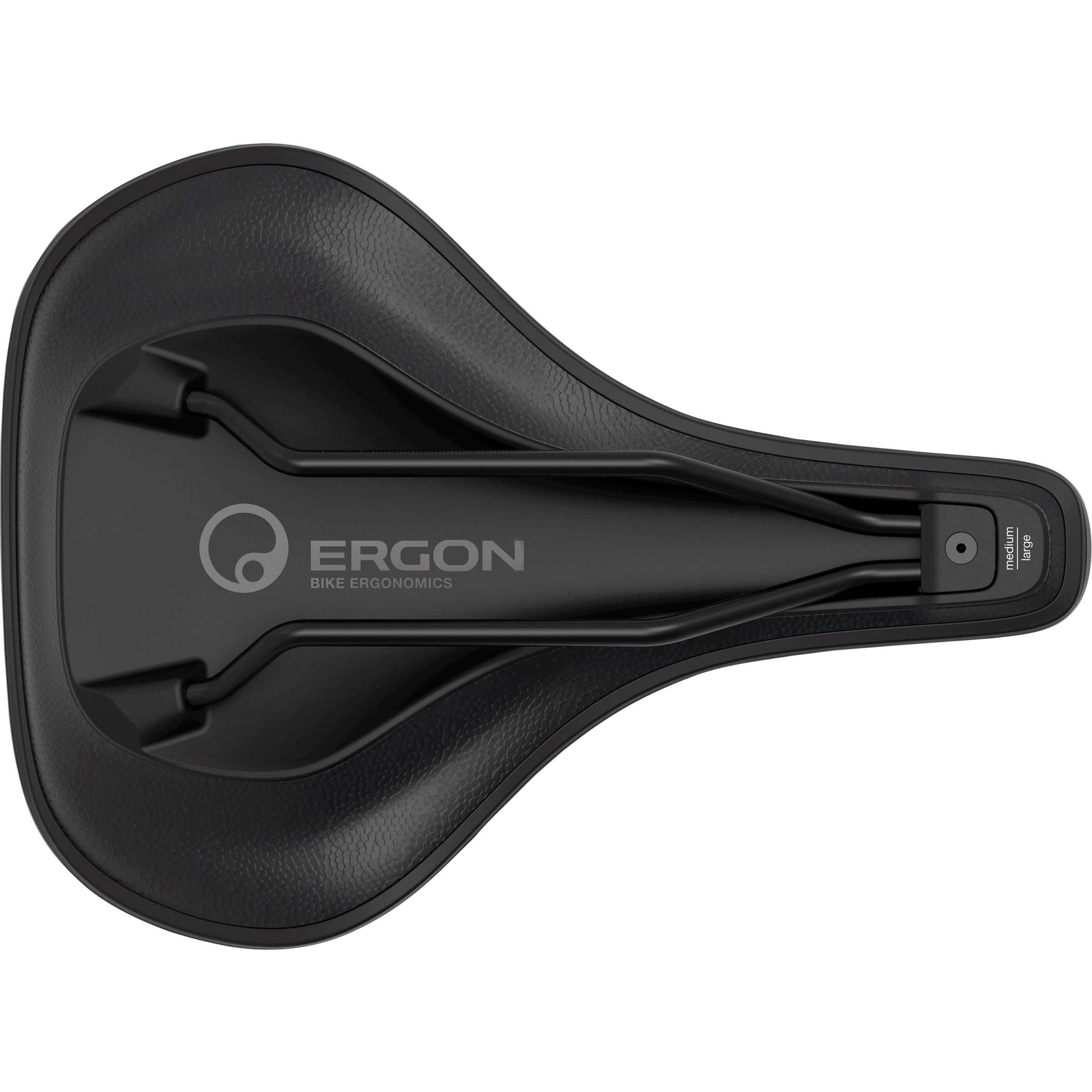 Ergon selle SC Core dames M L noir