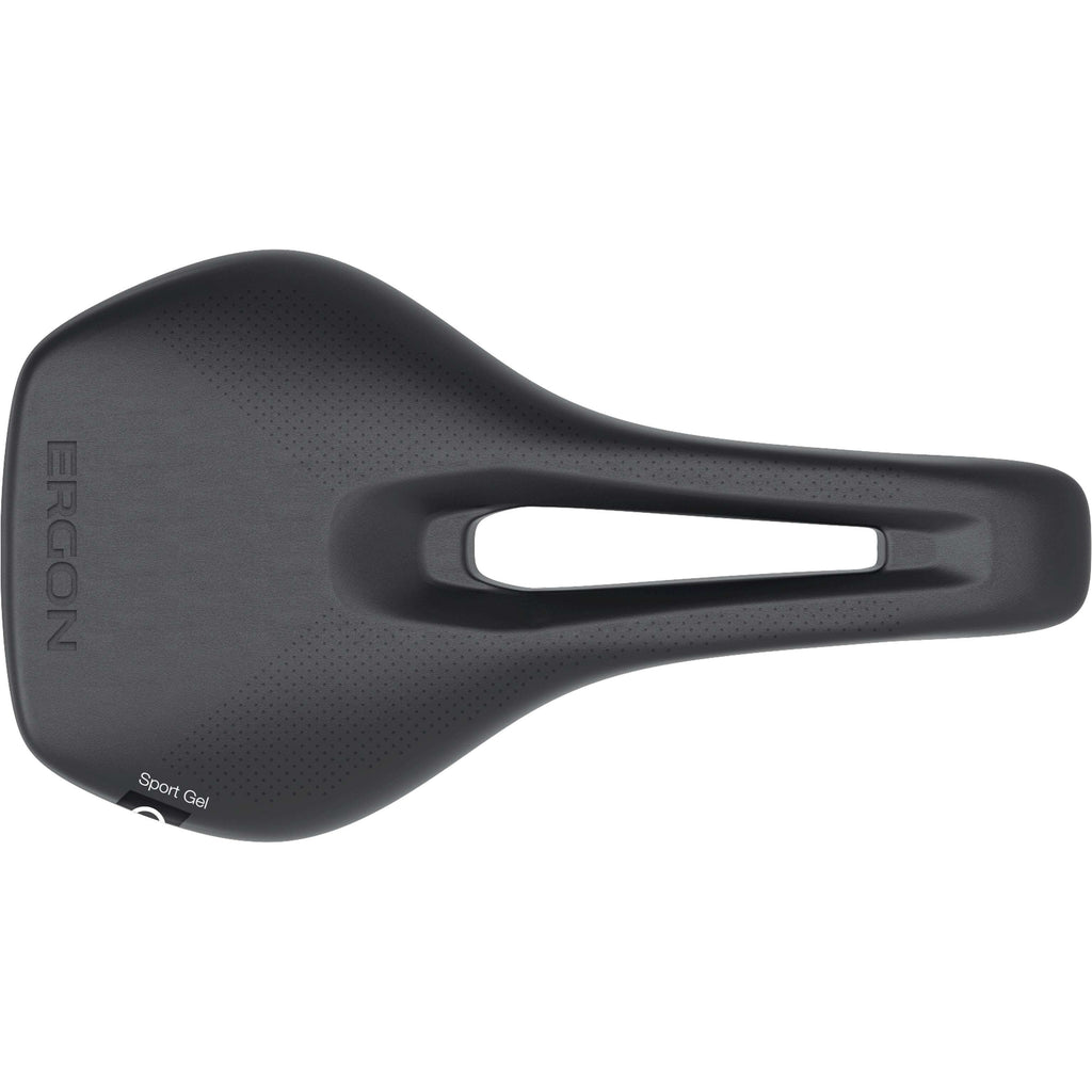 Ergon selle SR Sport gel dames S M noir