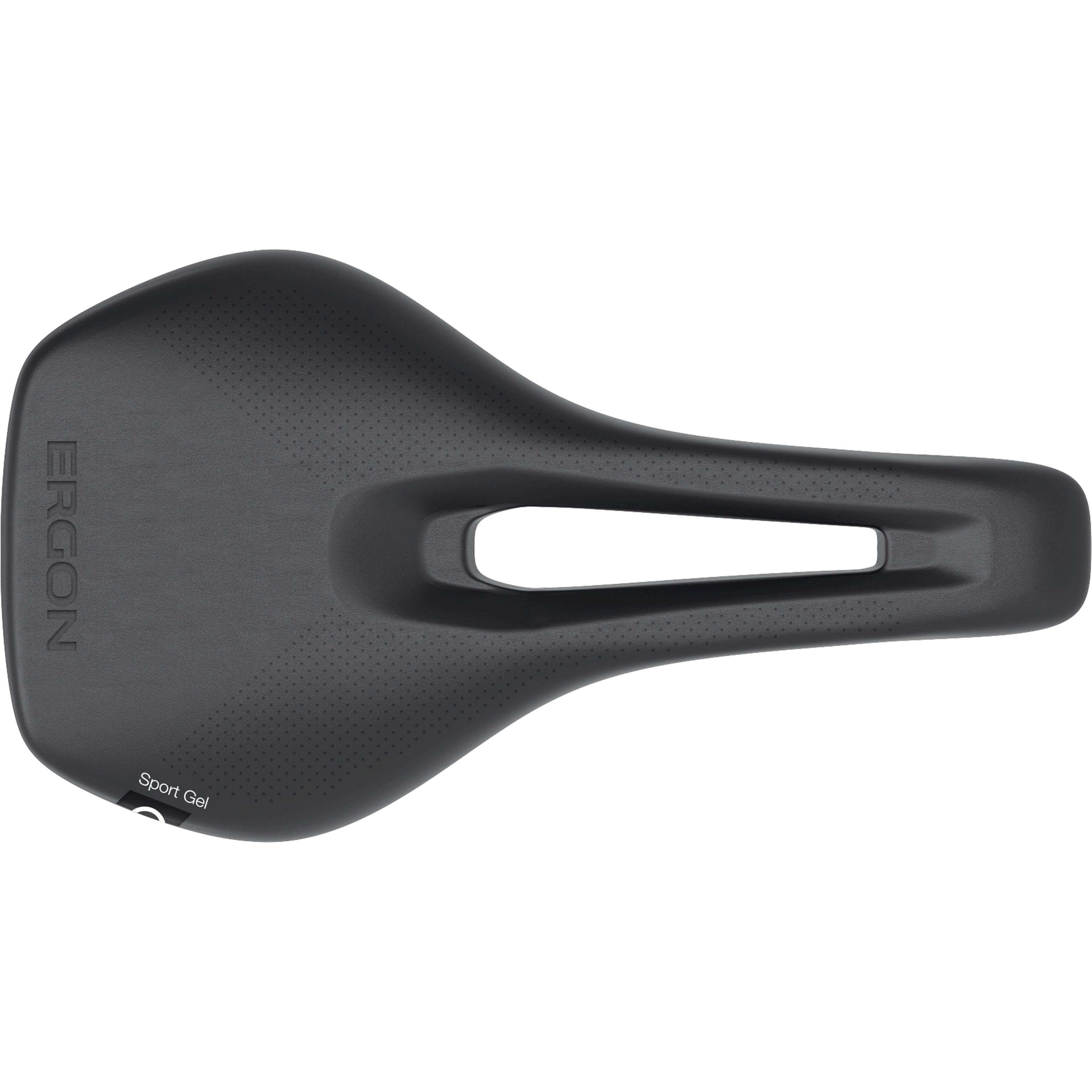 Ergon selle SR Sport gel dames M L noir