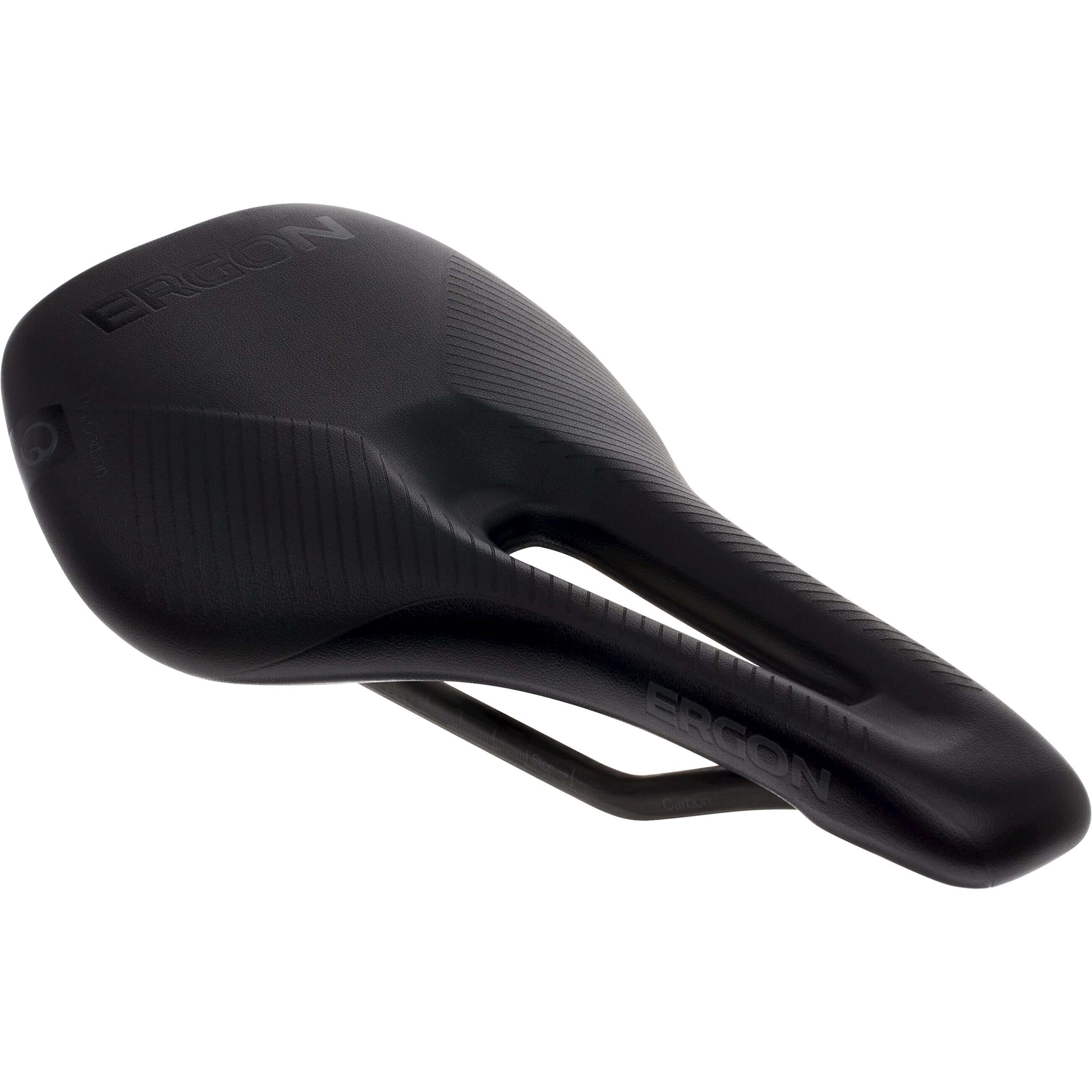 Ergon selle SR Pro Carbon dames S M noir