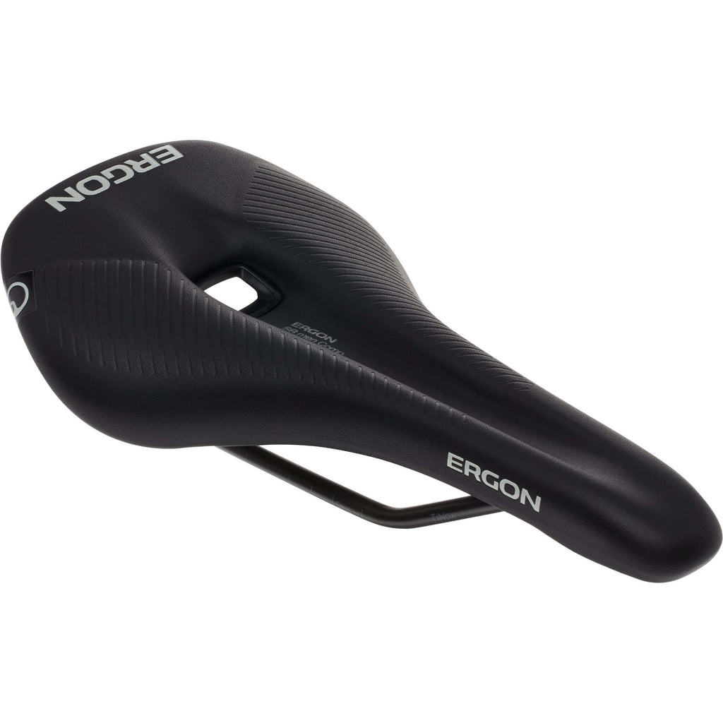 Selle Ergon SR Comp homme S M noir