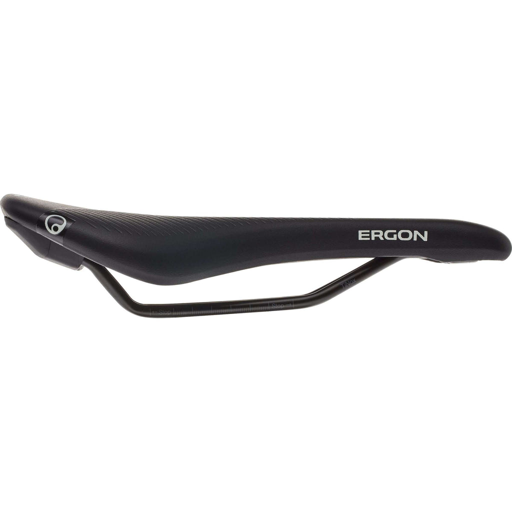 Selle Ergon SR Comp homme S M noir