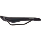 Selle Ergon SR Comp homme S M noir