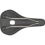Ergon srs comp zadel zwart 148 mm man