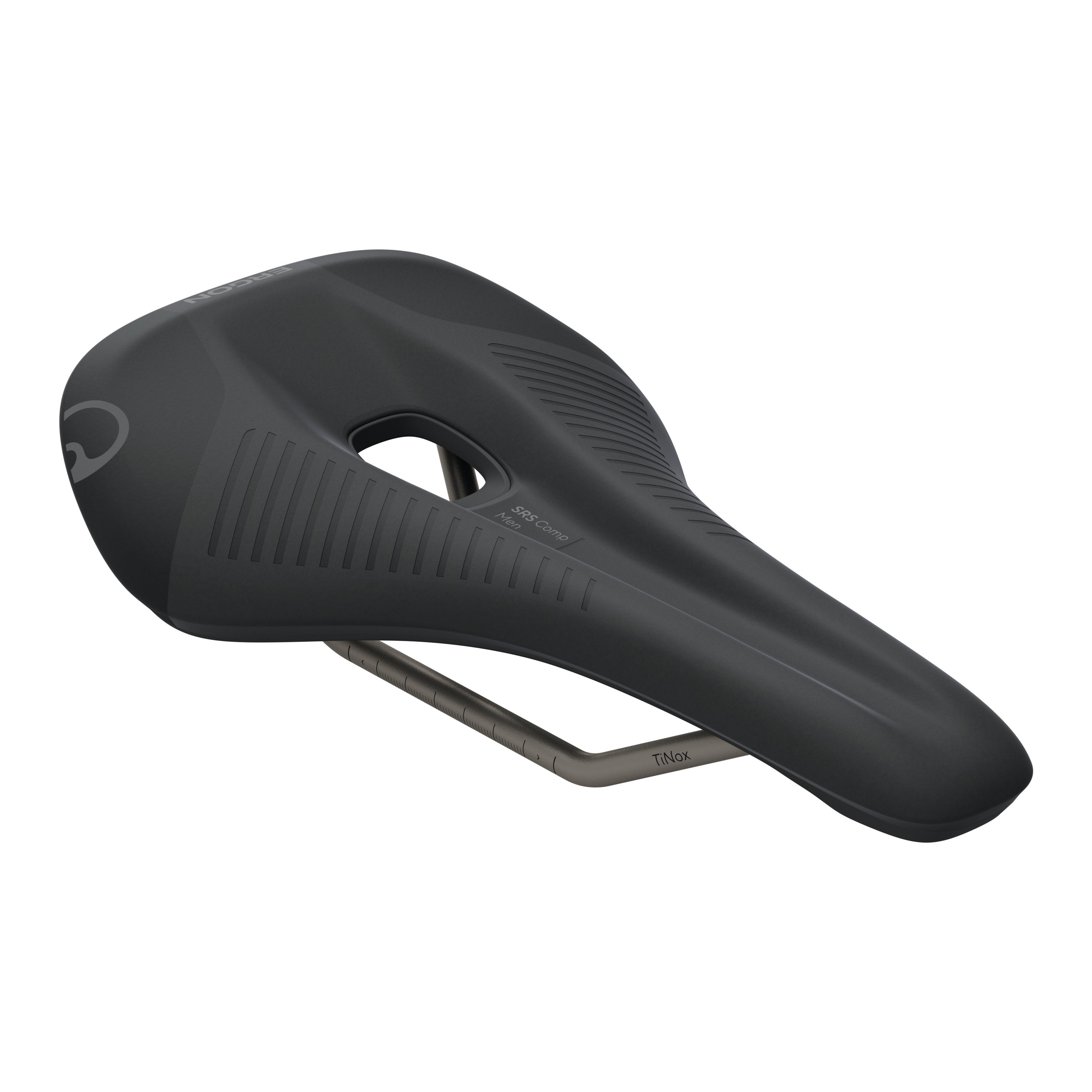 Ergon - Ergon zadel srs comp heren s/m