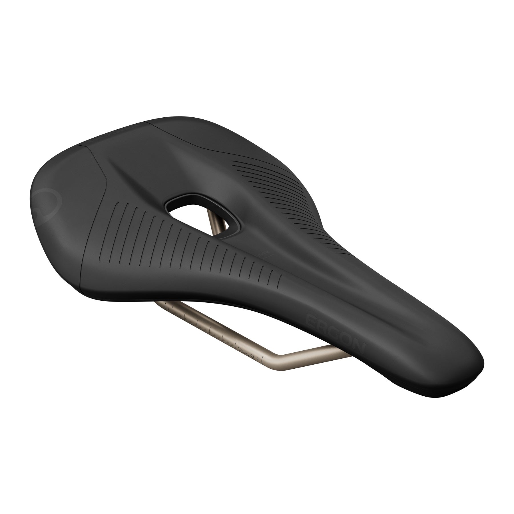 Ergon - Ergon zadel srs pro heren m/l
