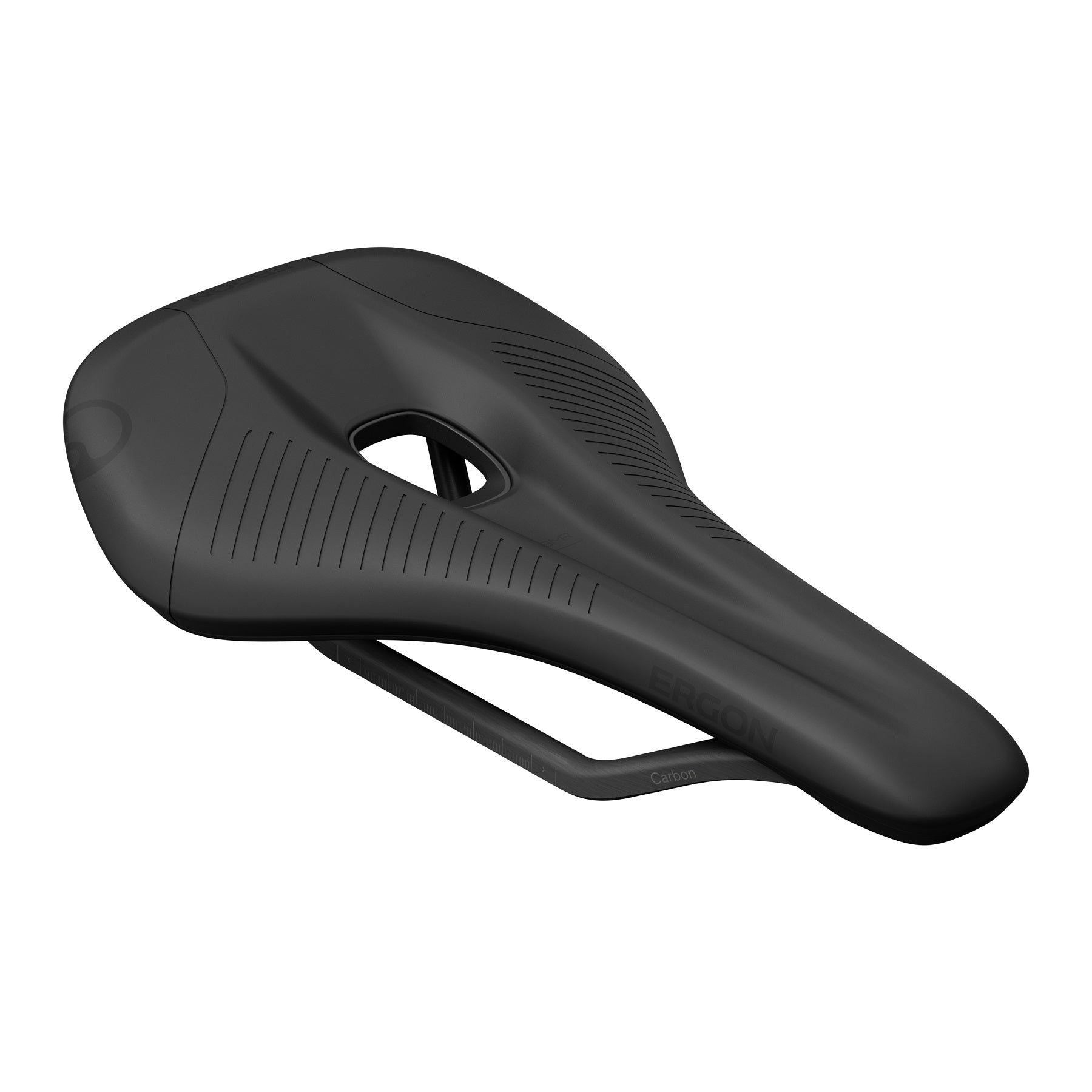 Ergon - Ergon zadel srs pro carbon heren m/l