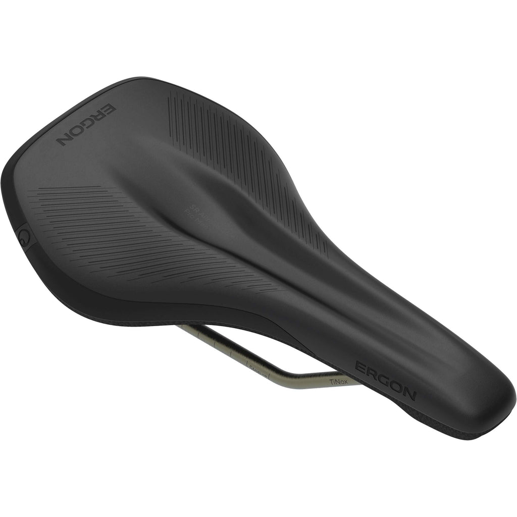 Ergon Selle SR Allroad Core hommes M/L furtif