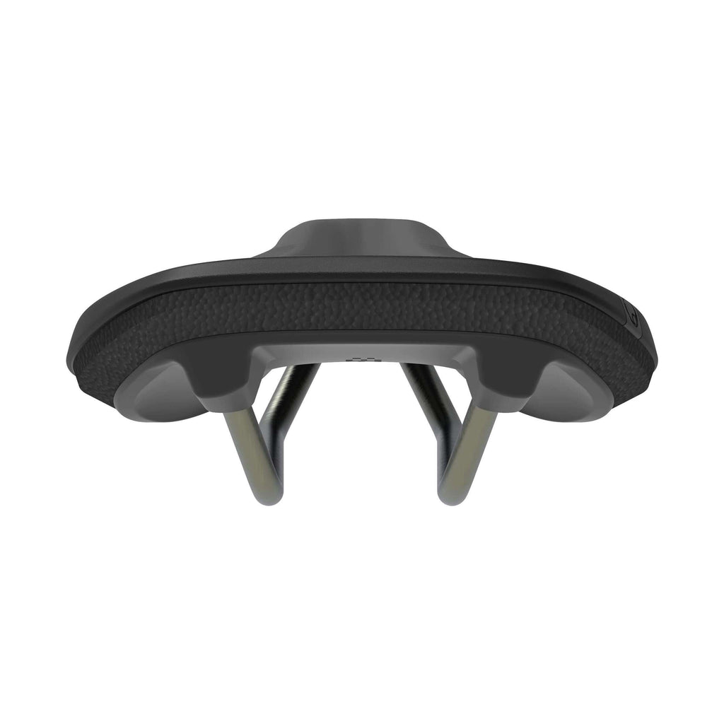 Ergon Selle SR Allroad Core hommes M/L furtif