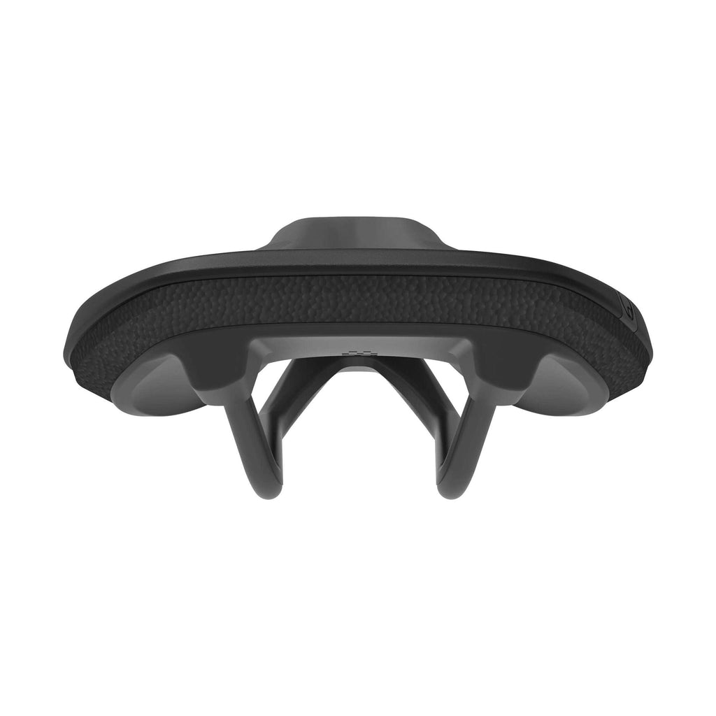 Selle Ergon SR Allroad Core Pro Carbon homme M L furtif