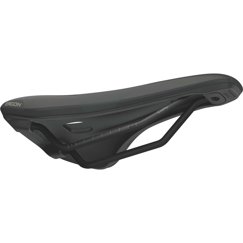 Ergon - Ergon zadel sr allroad heren s/m