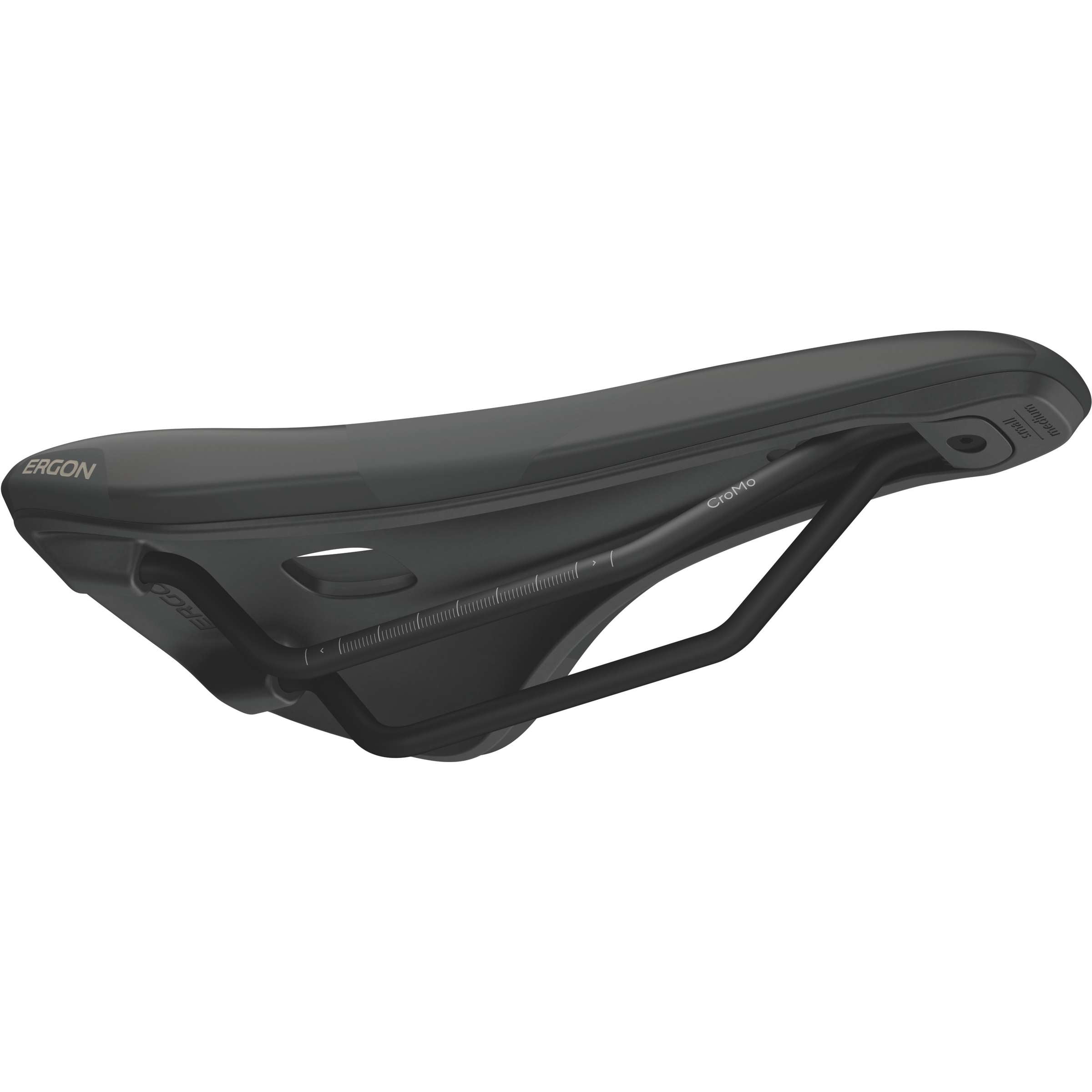 Ergon - Ergon zadel sr allroad heren s/m