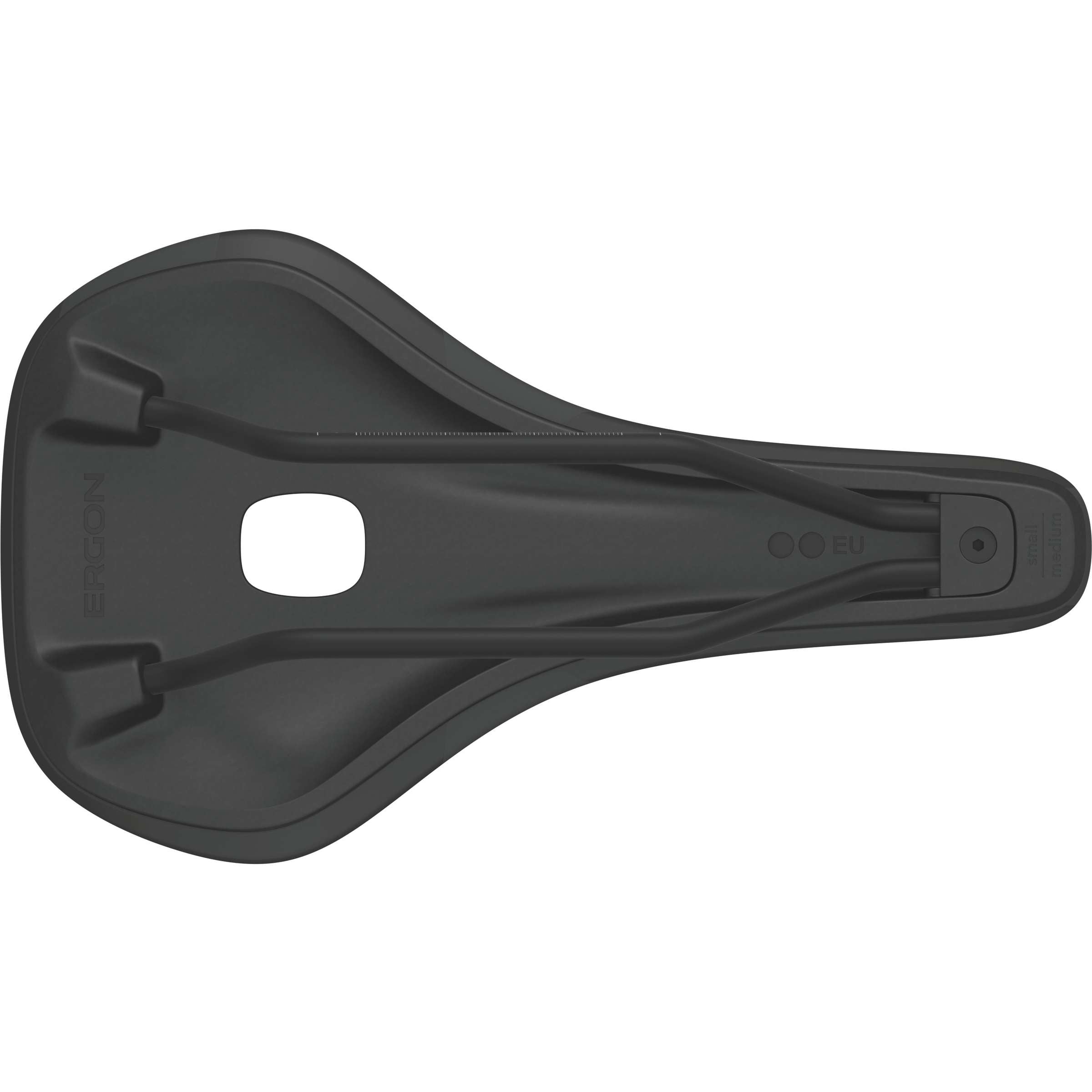 Ergon - Ergon zadel sr allroad heren s/m