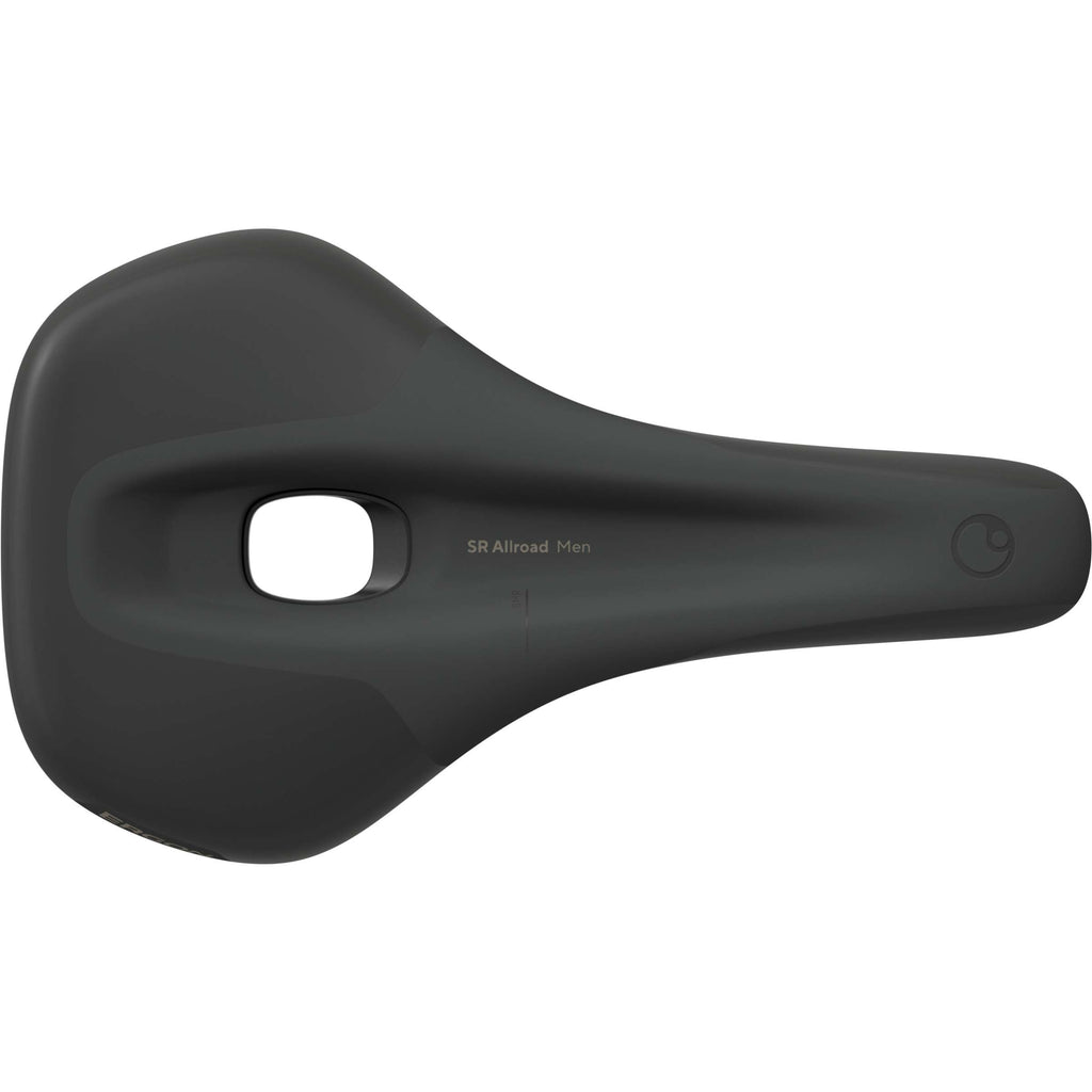 Ergon sr allroad men saddle | m l (12-16cm)