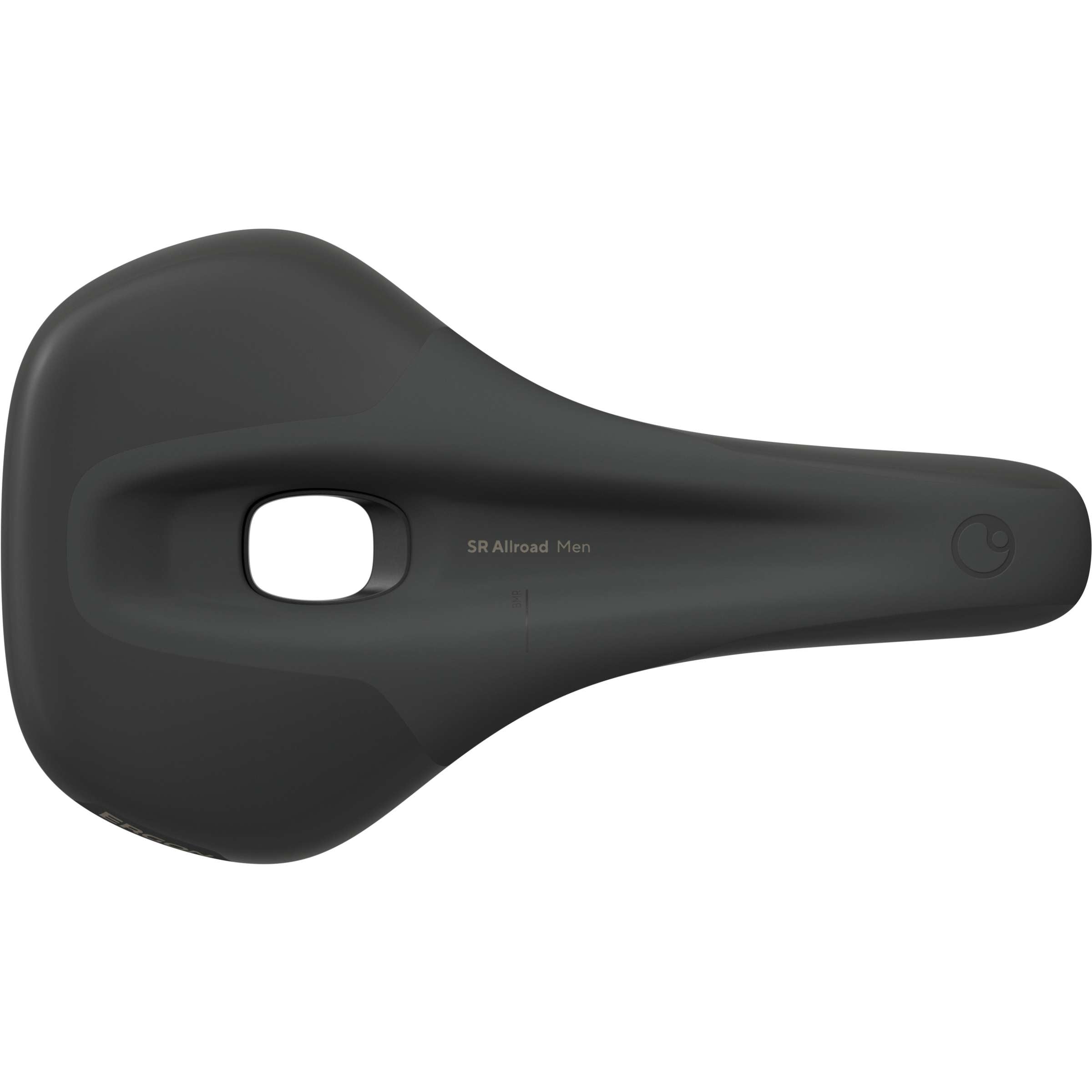 Ergon sr allroad men saddle | m l (12-16cm)