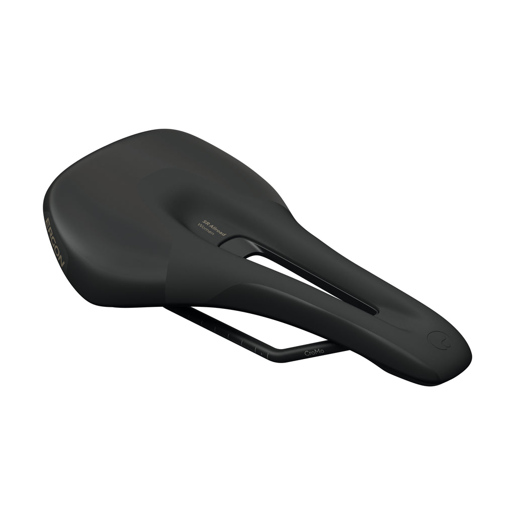 Ergon - Ergon zadel sr allroad dames s/m