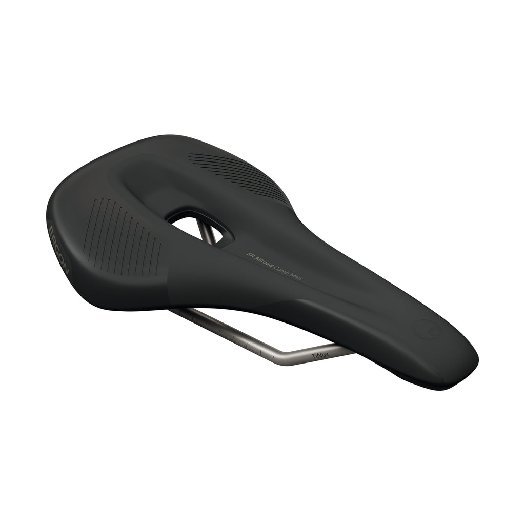 Ergon - Ergon zadel sr allroad comp heren s/m