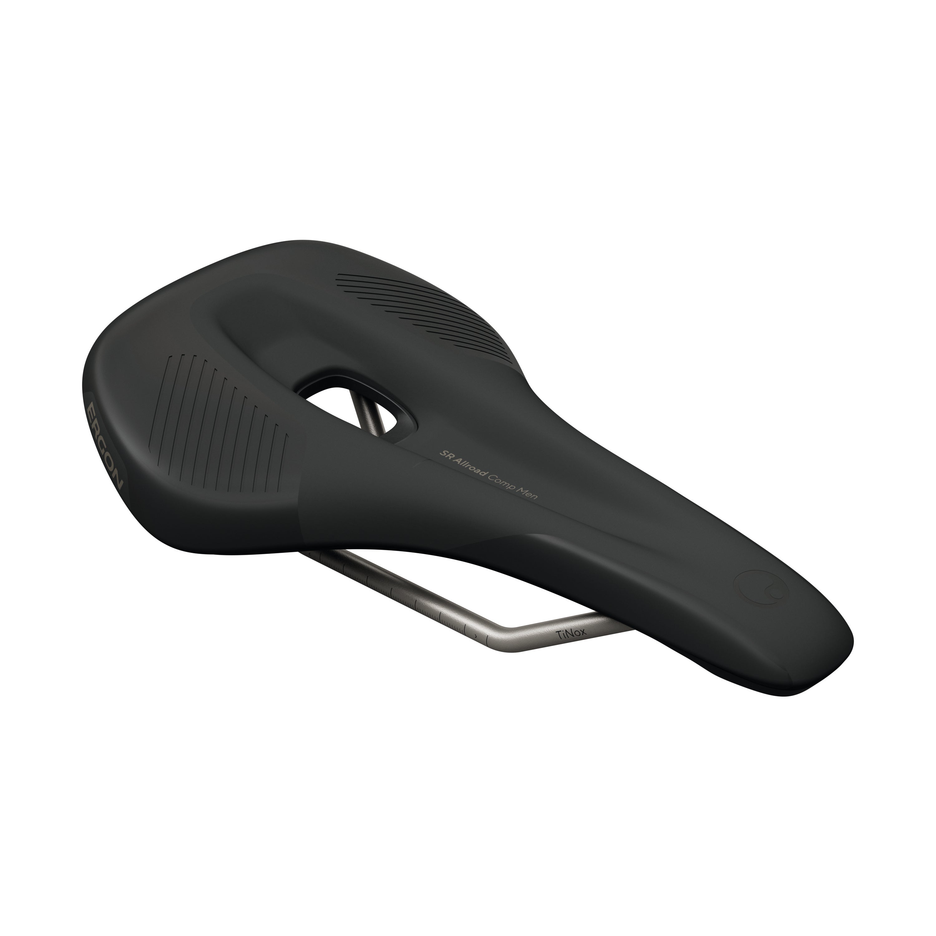 Ergon - Ergon zadel sr allroad comp heren s/m