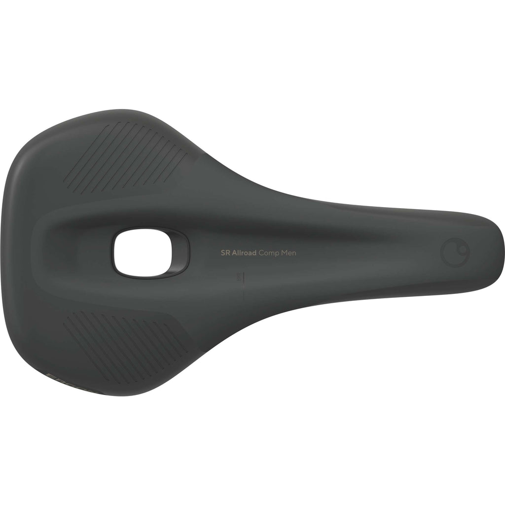 Ergon - Ergon zadel sr allroad comp heren s/m