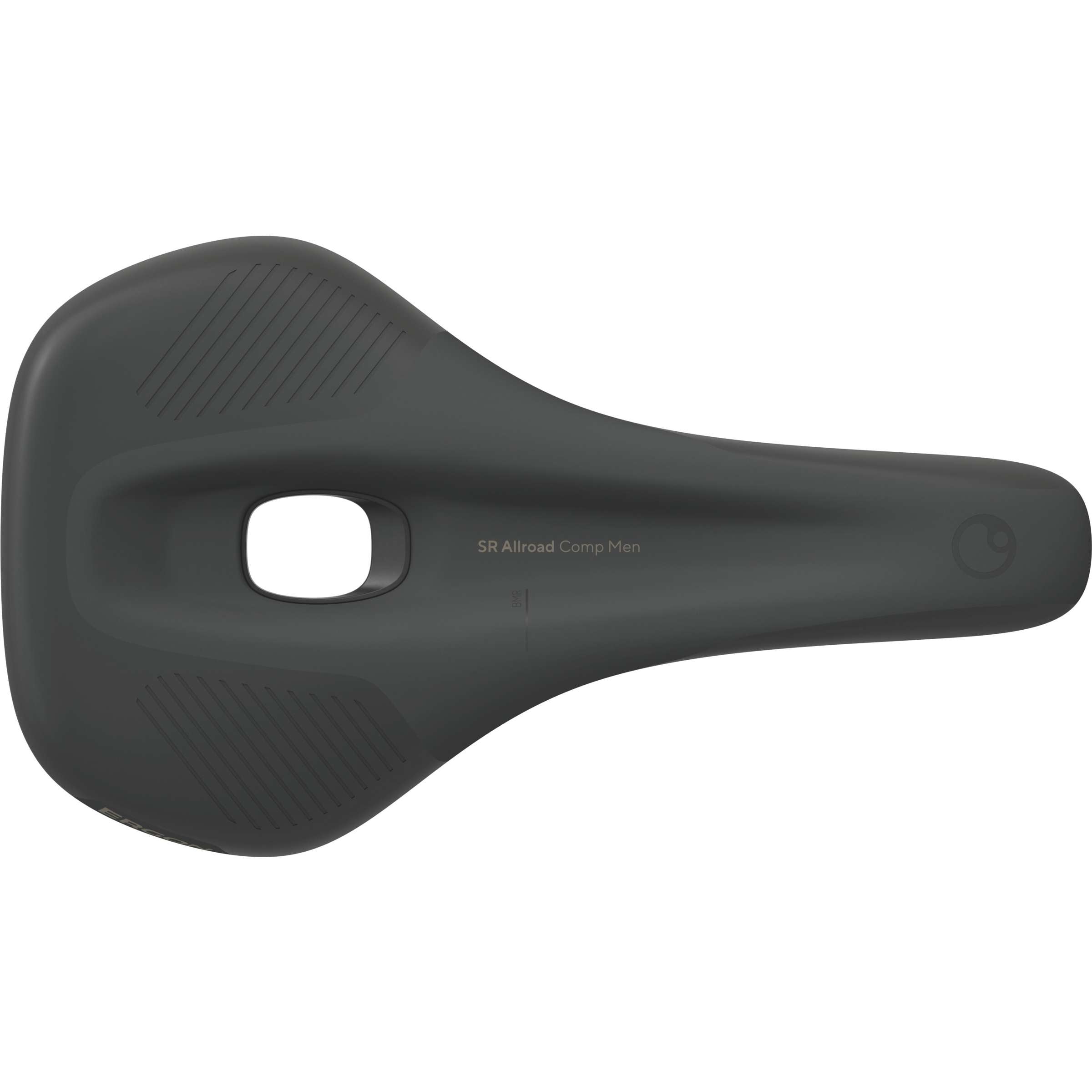 Ergon - Ergon zadel sr allroad comp heren s/m