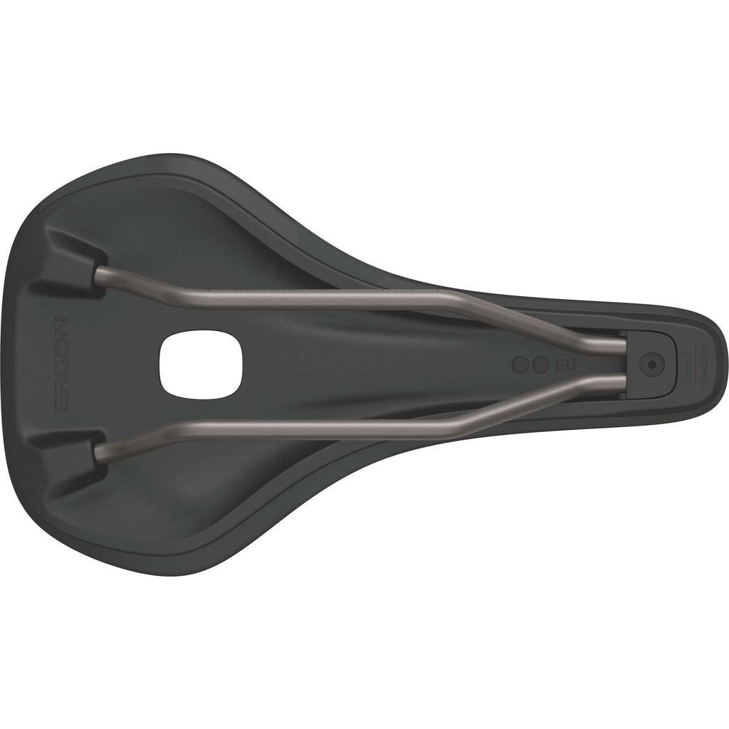 Ergon - Ergon zadel sr allroad comp heren s/m