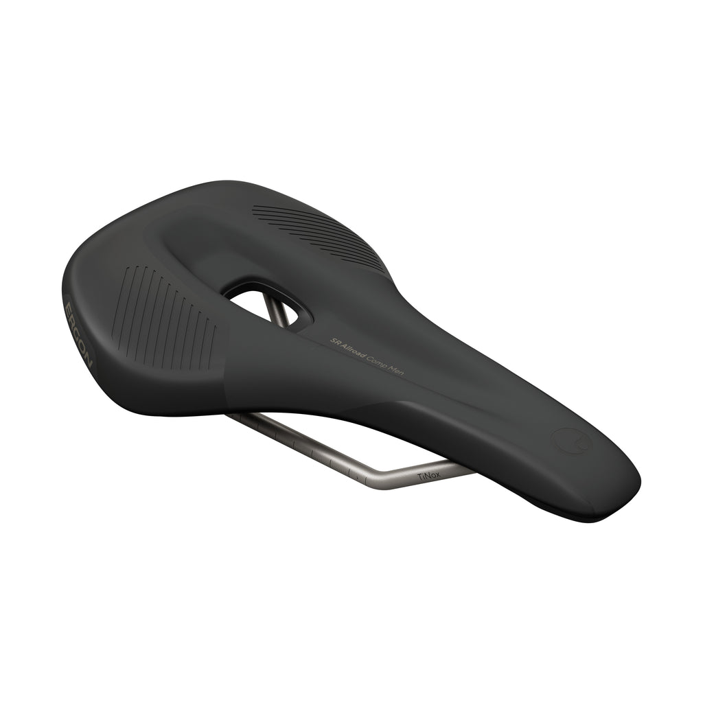 Ergon - Ergon zadel sr allroad comp heren m/l