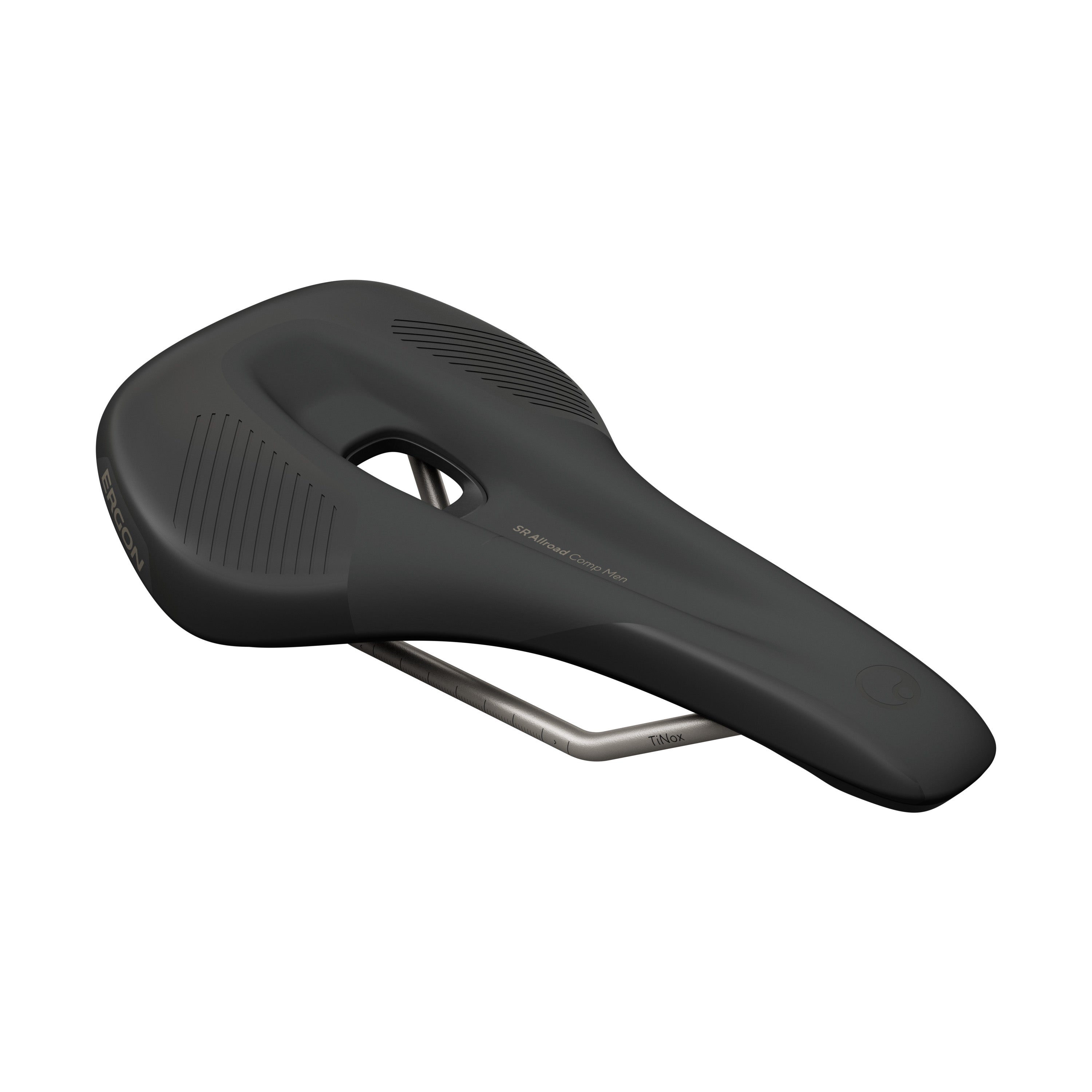 Ergon - Ergon zadel sr allroad comp heren m/l