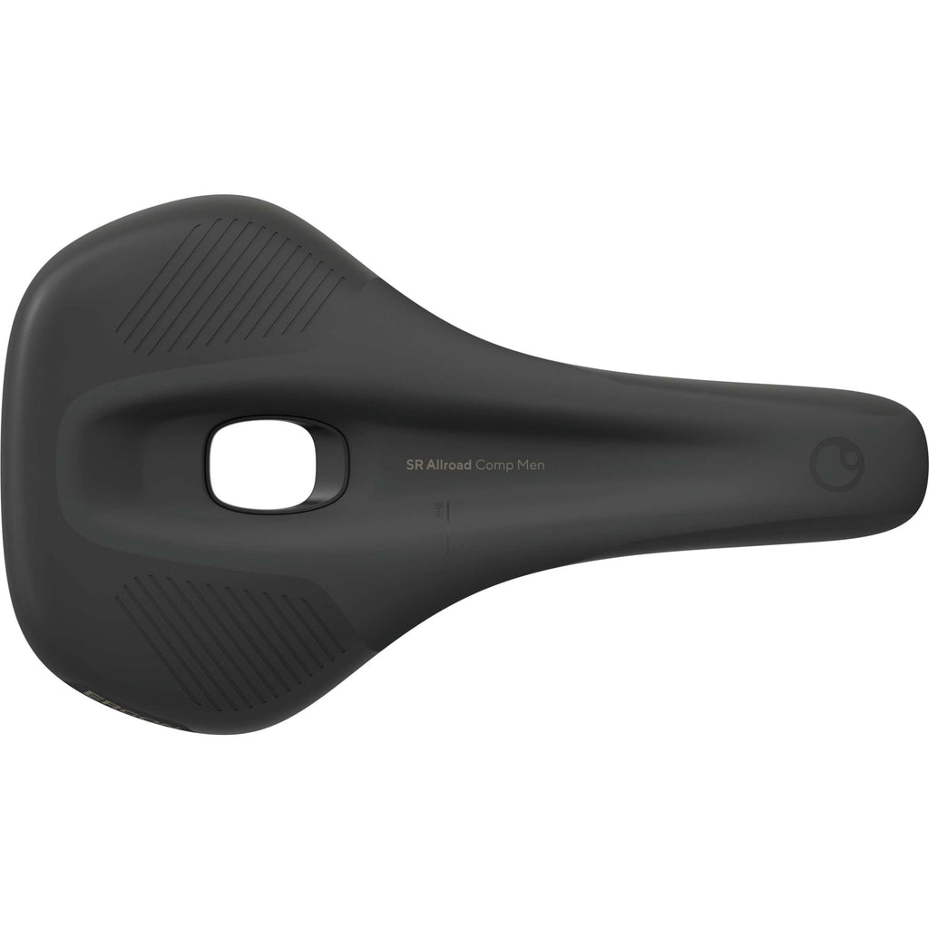 Ergon - Ergon zadel sr allroad comp heren m/l