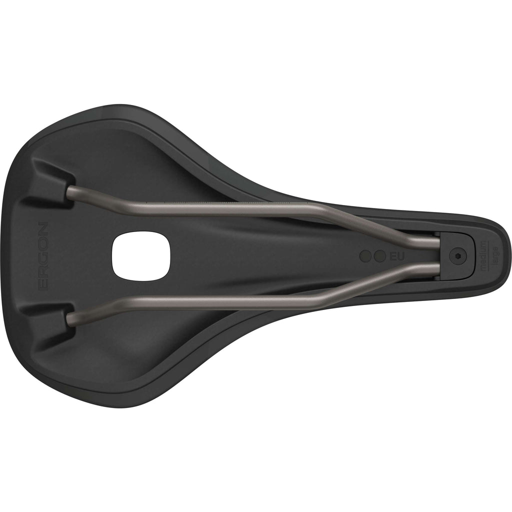 Ergon - Ergon zadel sr allroad comp heren m/l