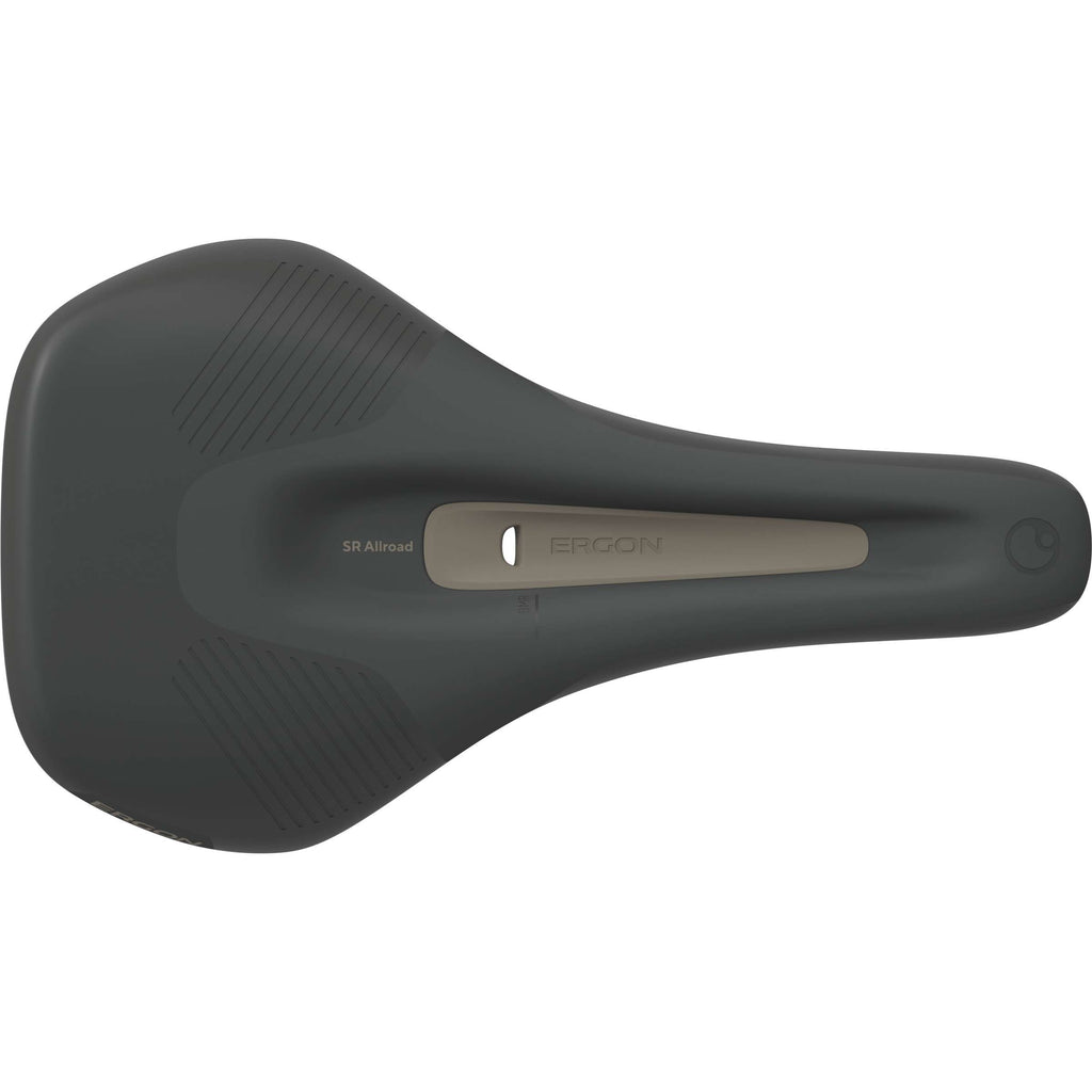Ergon - Ergon zadel sr allroad comp dames s/m