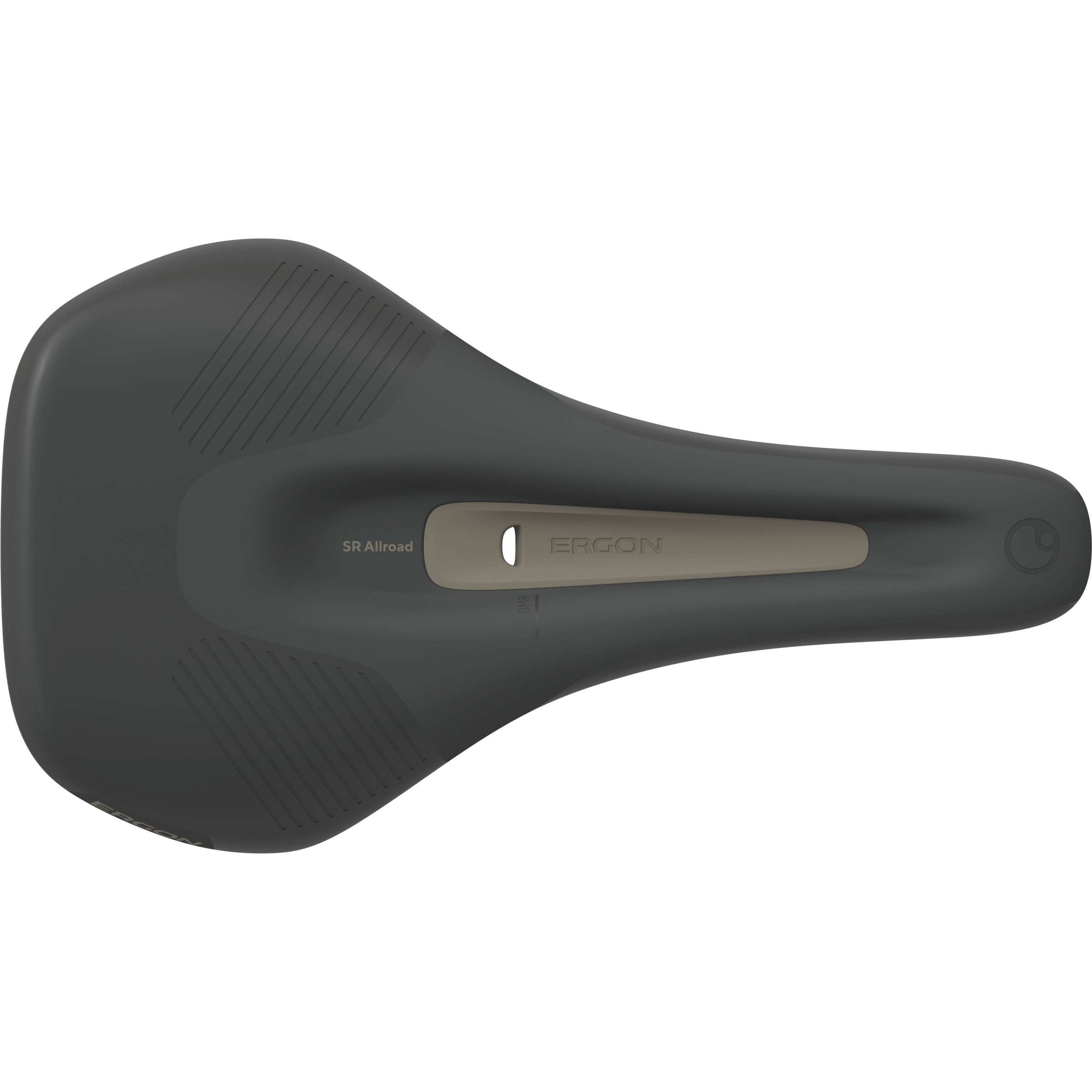 Ergon - Ergon zadel sr allroad comp dames s/m