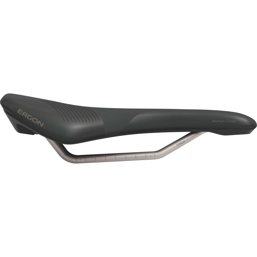 Ergon - Ergon zadel sr allroad comp dames m/l