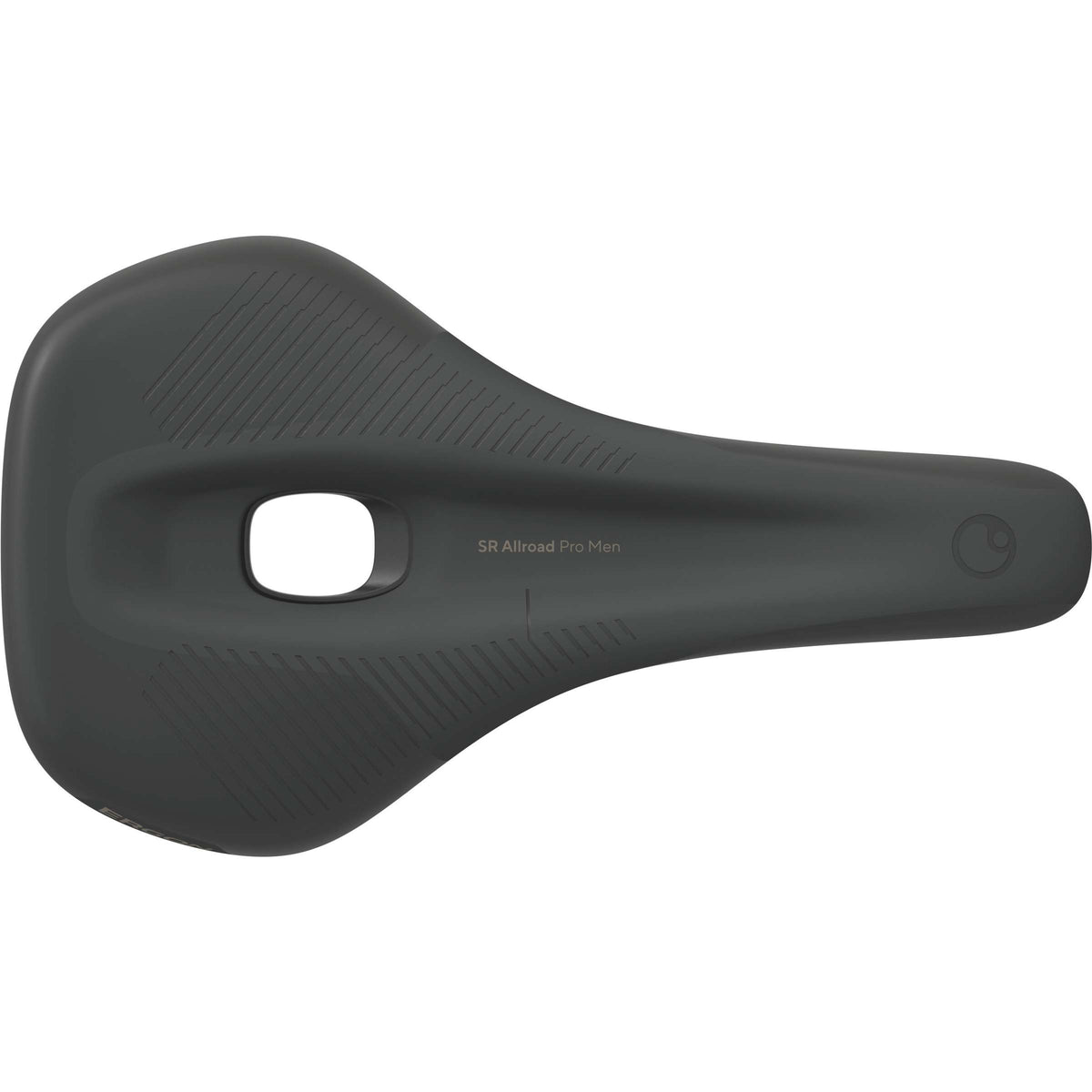 Ergon - Ergon zadel sr allroad pro heren s/m