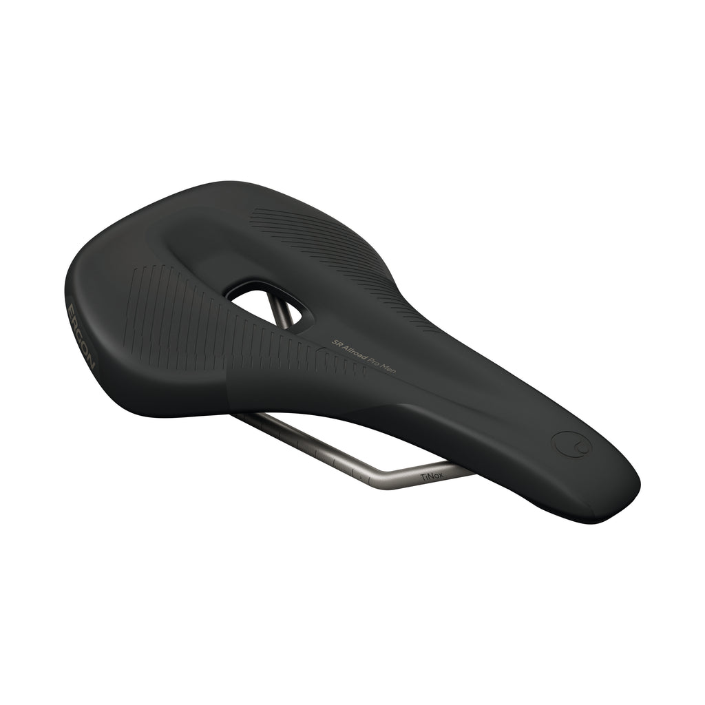 Ergon - Ergon zadel sr allroad pro heren s/m