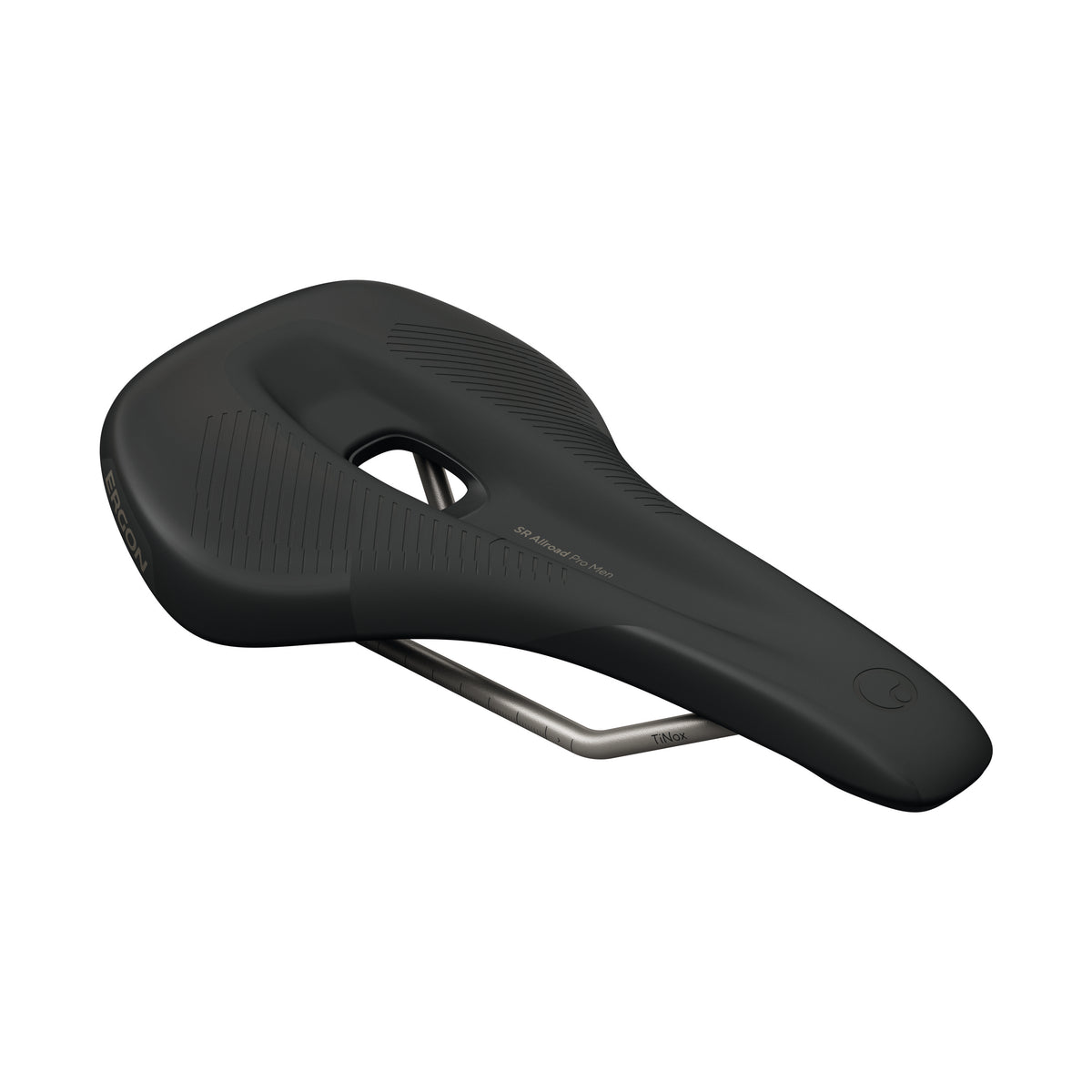 Ergon - Ergon zadel sr allroad pro heren s/m