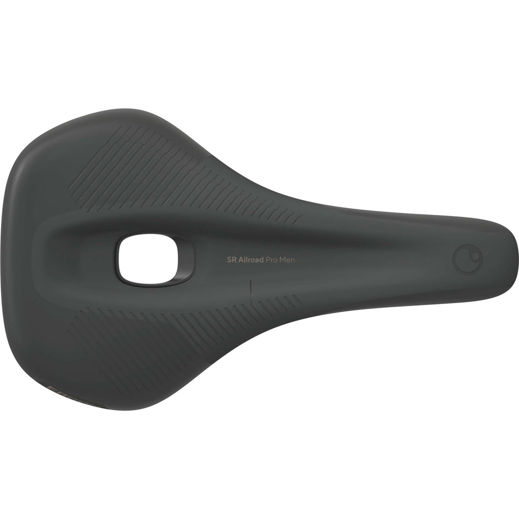 Ergon - Ergon zadel sr allroad pro heren m/l