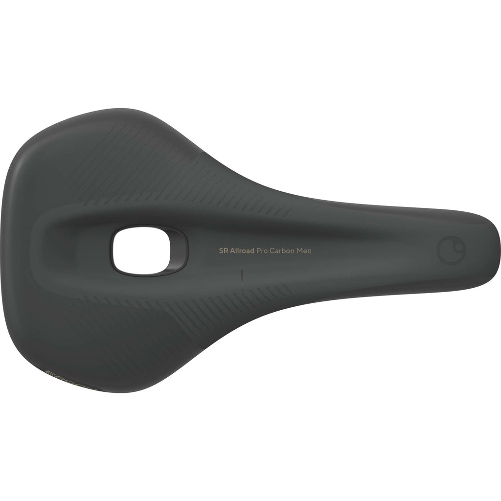 Ergon - Ergon zadel sr allroad pro carbon heren s/m