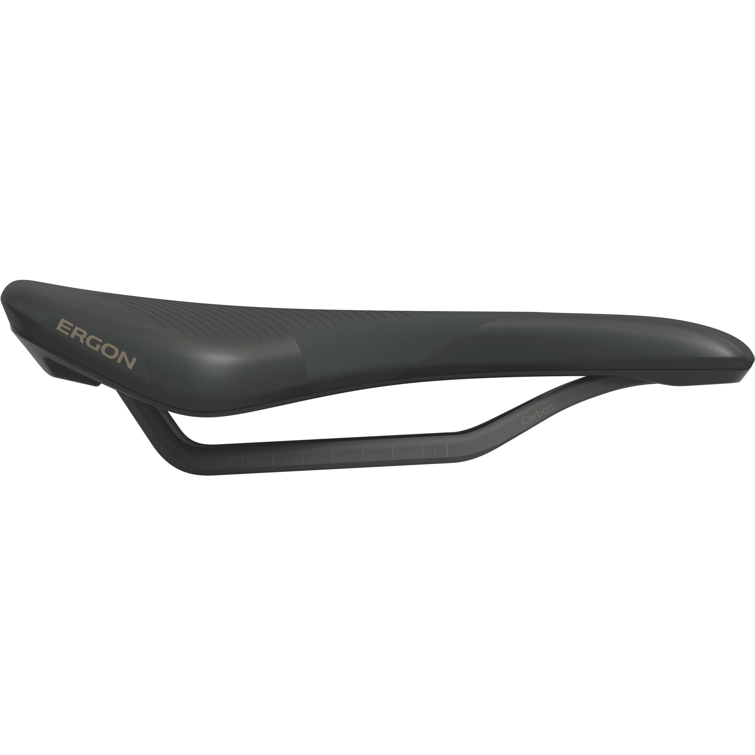 Ergon - Ergon zadel sr allroad pro carbon heren s/m