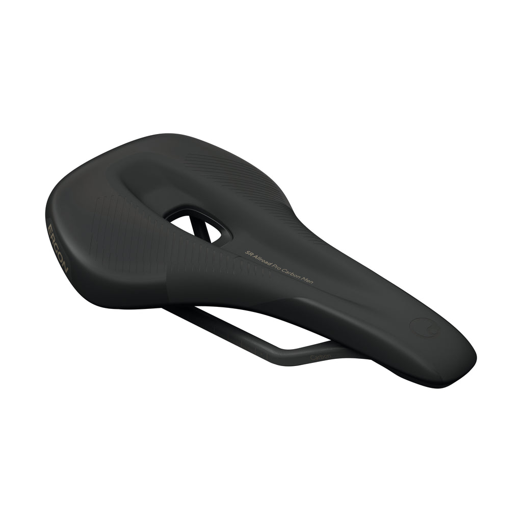 Ergon - Ergon zadel sr allroad pro carbon heren m/l