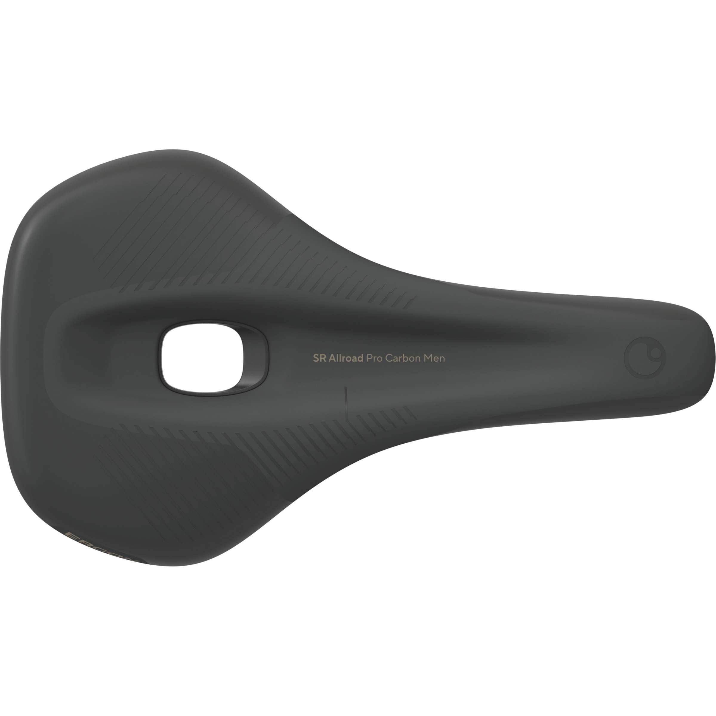 Ergon - Ergon zadel sr allroad pro carbon heren m/l